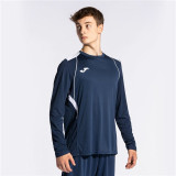 Children’s Long Sleeve T-shirt Joma Sport Championship VII (5-6 Years)