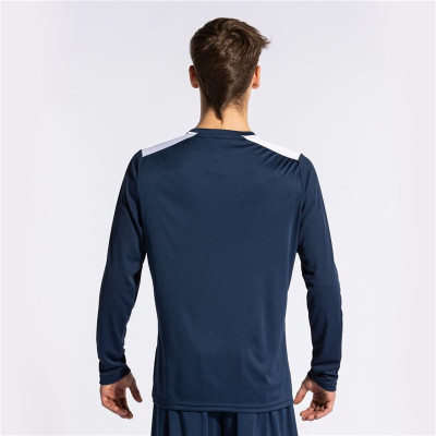 Children’s Long Sleeve T-shirt Joma Sport Championship VII (5-6 Years)