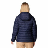 Women's Sports Jacket Columbia Powder Lite™ II Blue