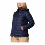 Women's Sports Jacket Columbia Powder Lite™ II Blue