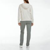 Women's Tracksuit John Smith Vedra Beige