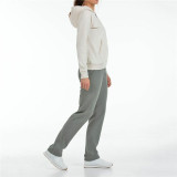 Women's Tracksuit John Smith Vedra Beige