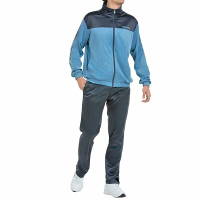 Tracksuit for Adults John Smith Cercedo Blue Men