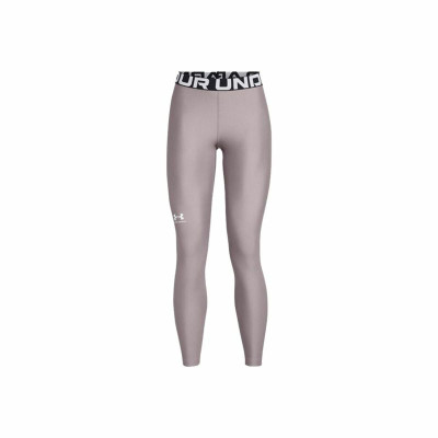 Sport leggings for Women Under Armour Hg Authentics Grey