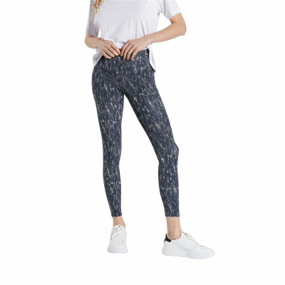 Sport leggings for Women Ditchil Vibrant Dark blue