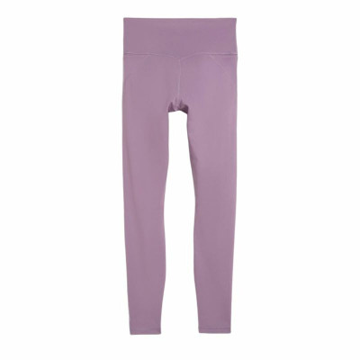 Sport leggings for Women Puma Cloudspun Soft Hw Fl Tight Purple