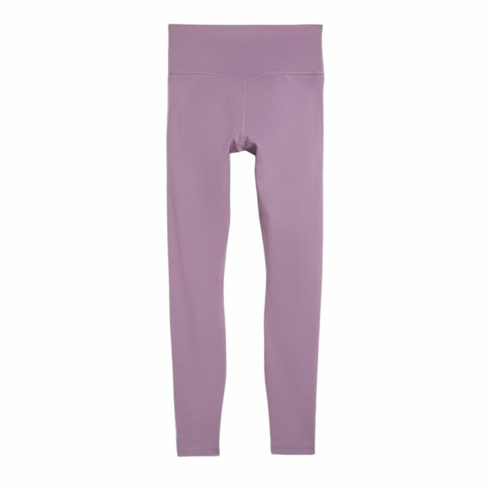 Sport leggings for Women Puma Cloudspun Soft Hw Fl Tight Purple