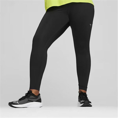 Sport leggings for Women Puma Run Favorites Velocity Black