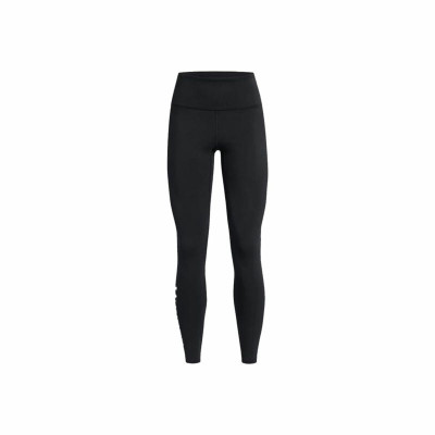 Sport leggings for Women Under Armour Campus Graphic Black
