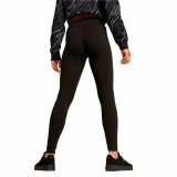 Sport leggings for Women Puma Essentials + Script Black