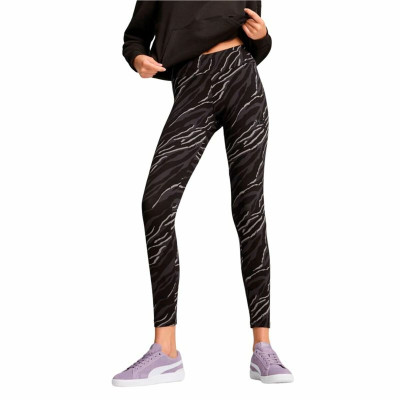 Sport leggings for Women Puma Essentials Black
