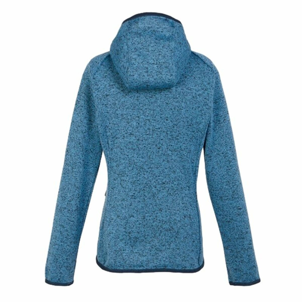 Fleece Lining Regatta Wms Hood Newhill Indigo Lady
