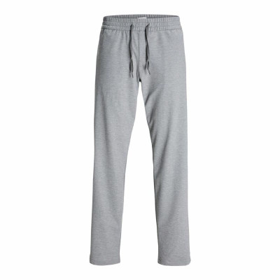 Adult's Tracksuit Bottoms Jack & Jones stkane pierre Grey Men