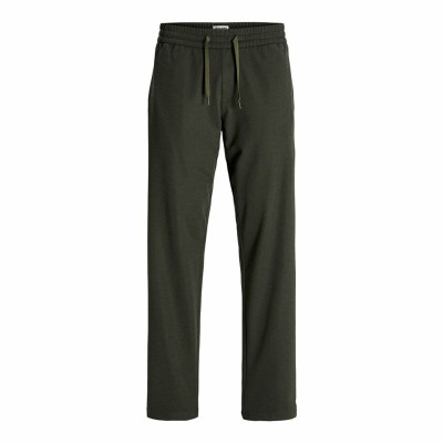 Adult Trousers Jack & Jones stkane pierre Dark green Men