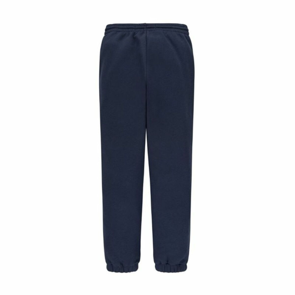 Children's Tracksuit Bottoms Levi's Boxtab Jogger Navy Blue