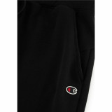 Adult's Tracksuit Bottoms Champion Slim Black Men