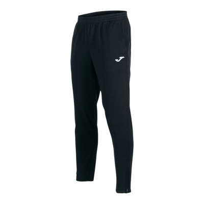 Adult's Tracksuit Bottoms Joma Sport Elba Black Men