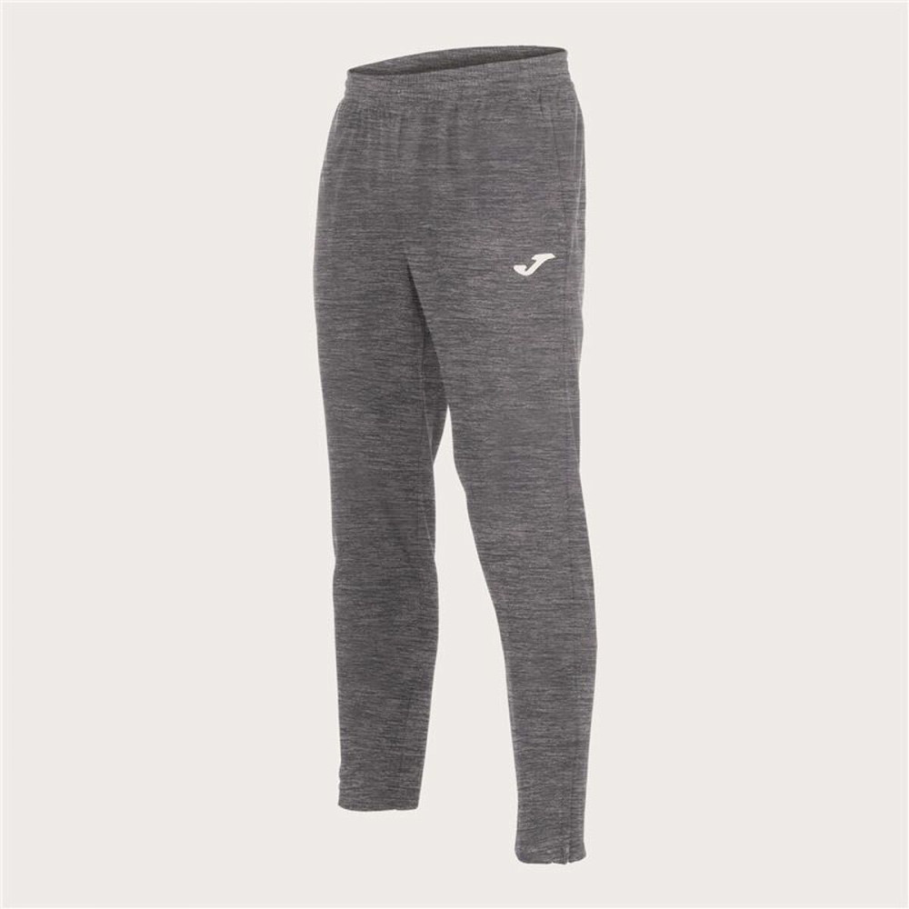 Adult's Tracksuit Bottoms Joma Sport Elba Grey Men