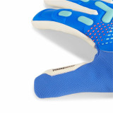 Goalkeeper Gloves Puma Future Match Nc Blue Multicolour Adults