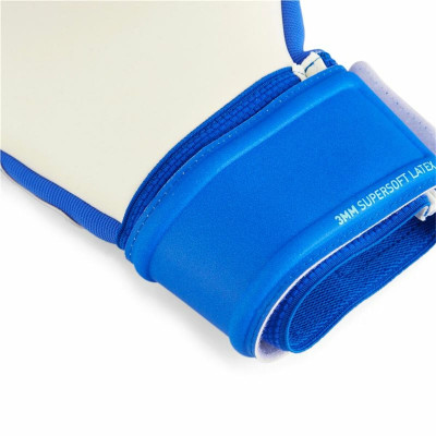 Goalkeeper Gloves Puma Future Match Nc Blue Multicolour Adults