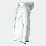 Raincoat Joma Sport R-Night White