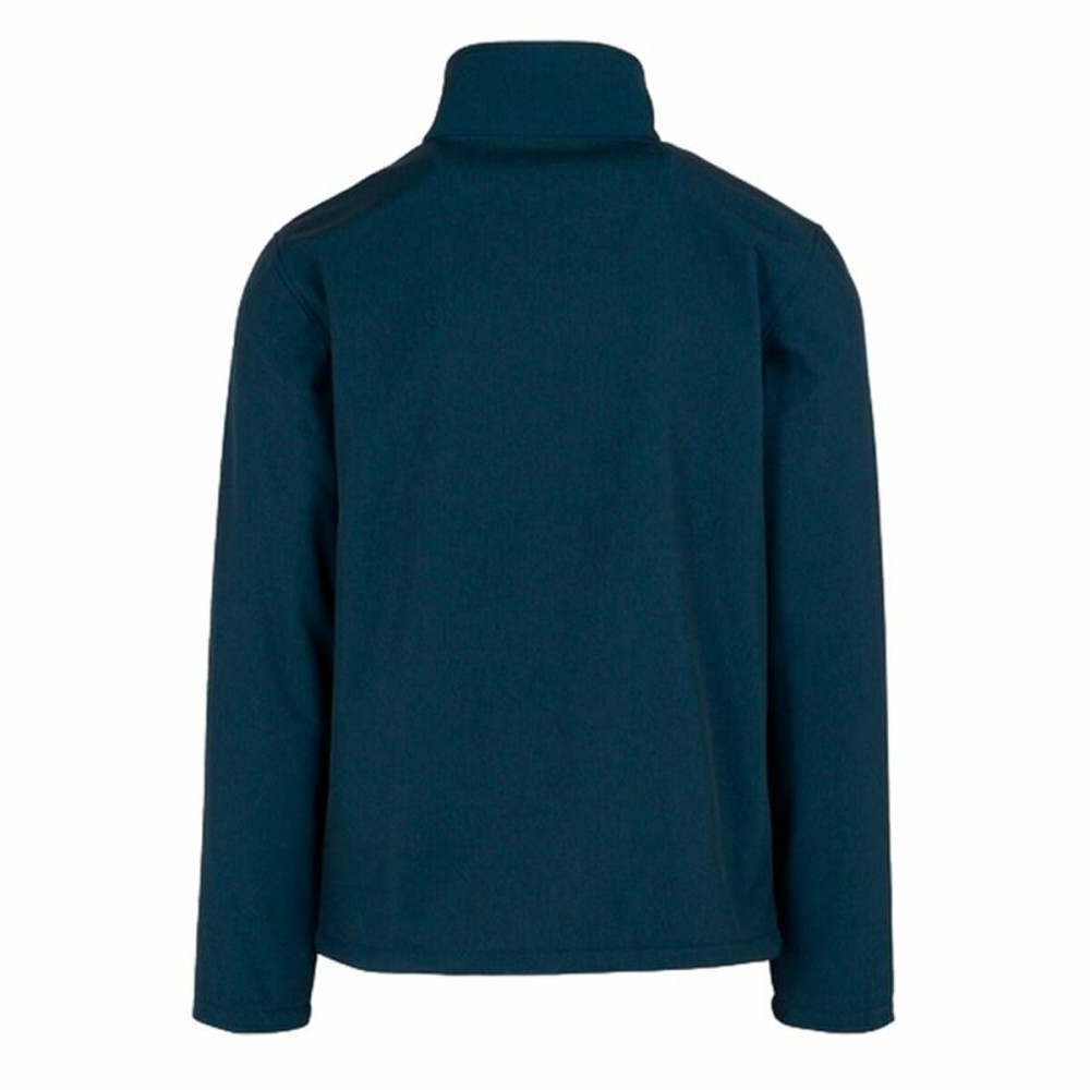 Windcheater Jacket Regatta Cera V Navy Blue