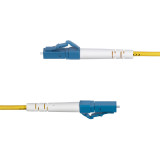USB Cable Startech SPSMLCSC-OS2-5M Yellow 5 m