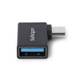 USB Adaptor Startech USB31CAADGCPRA Black