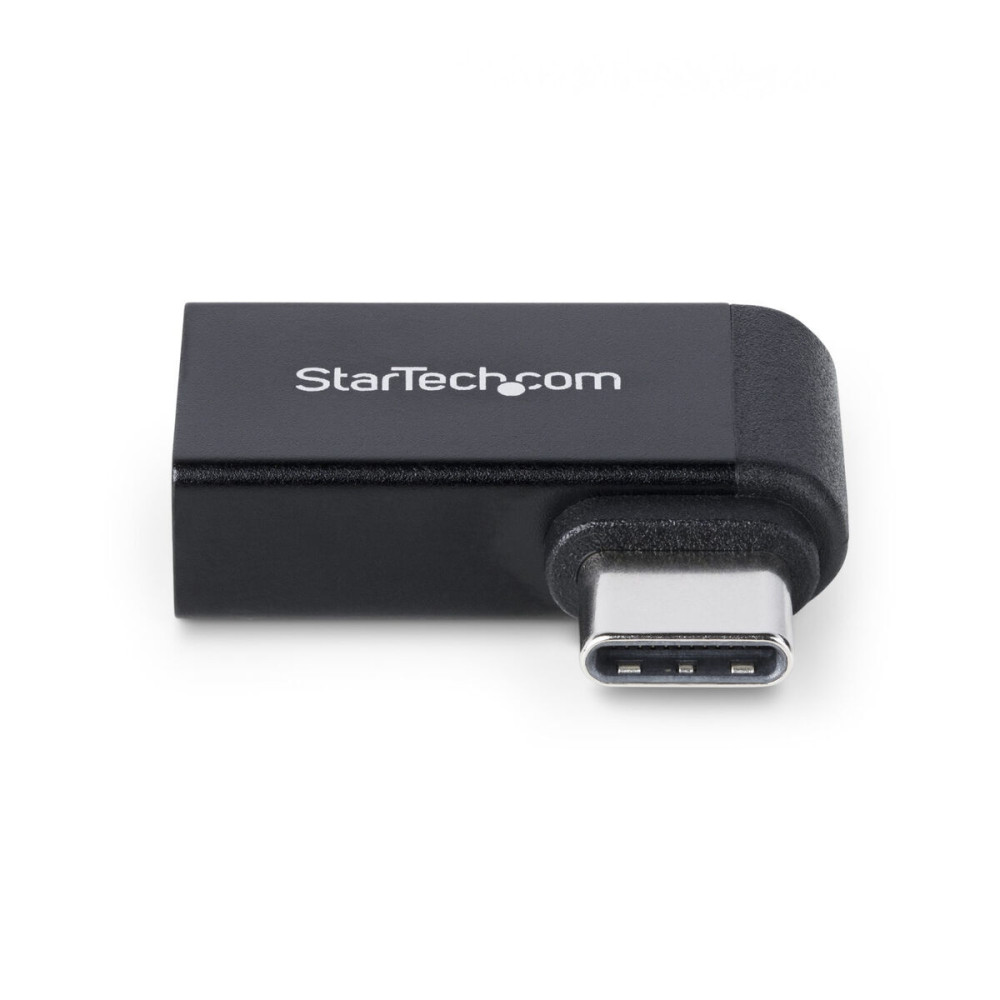 USB Adaptor Startech USB31CAADGCPRA Black