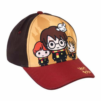 Child Cap Harry Potter