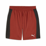 Sports Shorts for Women Puma Puma Run Favorite Velocity Woven 2In1 Mujer Brown