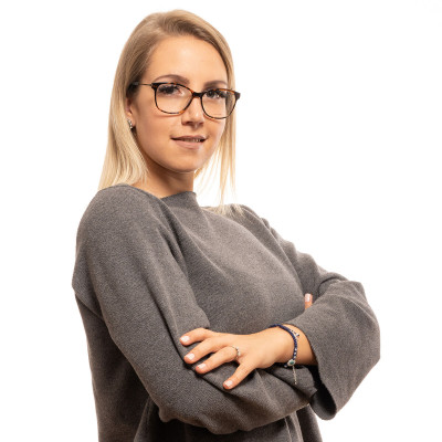 Ladies' Spectacle frame Police VPL729 530743