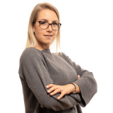 Ladies' Spectacle frame Police VPL729 530743