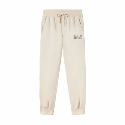 Long Sports Trousers Puma Puma Script