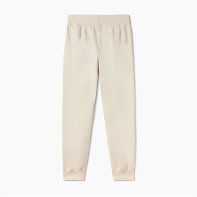 Long Sports Trousers Puma Puma Script