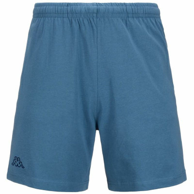 Men's Sports Shorts Kappa Cabas Blue