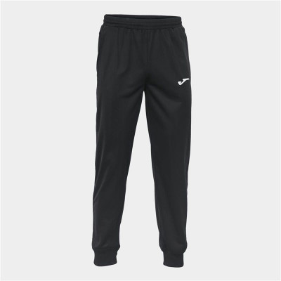 Long Sports Trousers Joma Sport Estadio II Men