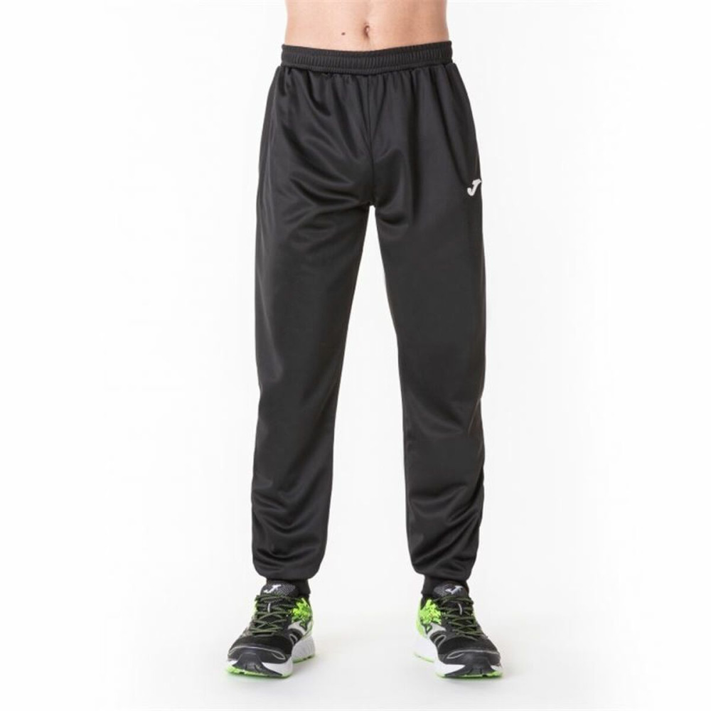 Long Sports Trousers Joma Sport Estadio II Men