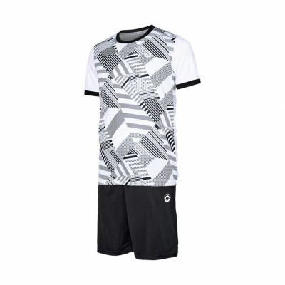 Adult's Sports Outfit J-Hayber Tire White 2 Pieces