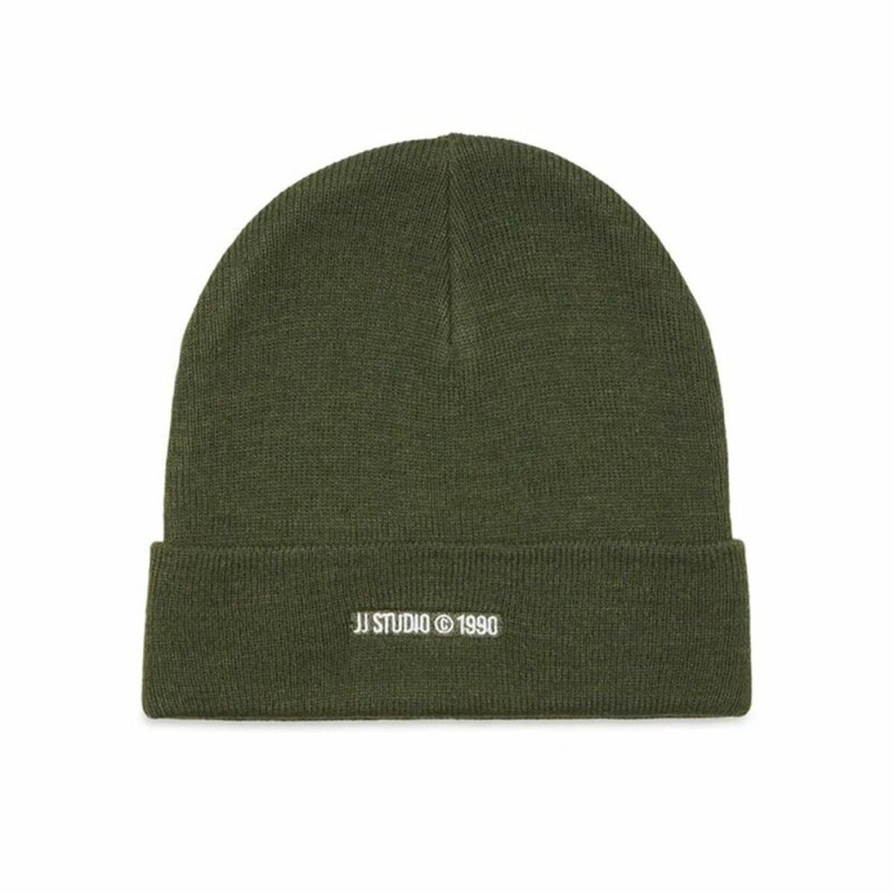 Hat Jack & Jones Jacbottle  Olive