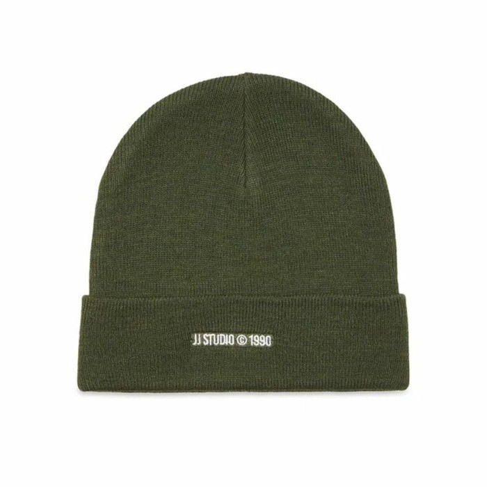 Hat Jack & Jones Jacbottle  Olive