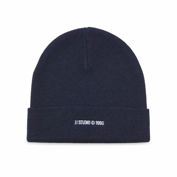 Hat Jack & Jones Jacbottle  Dark blue