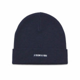 Hat Jack & Jones Jacbottle  Dark blue
