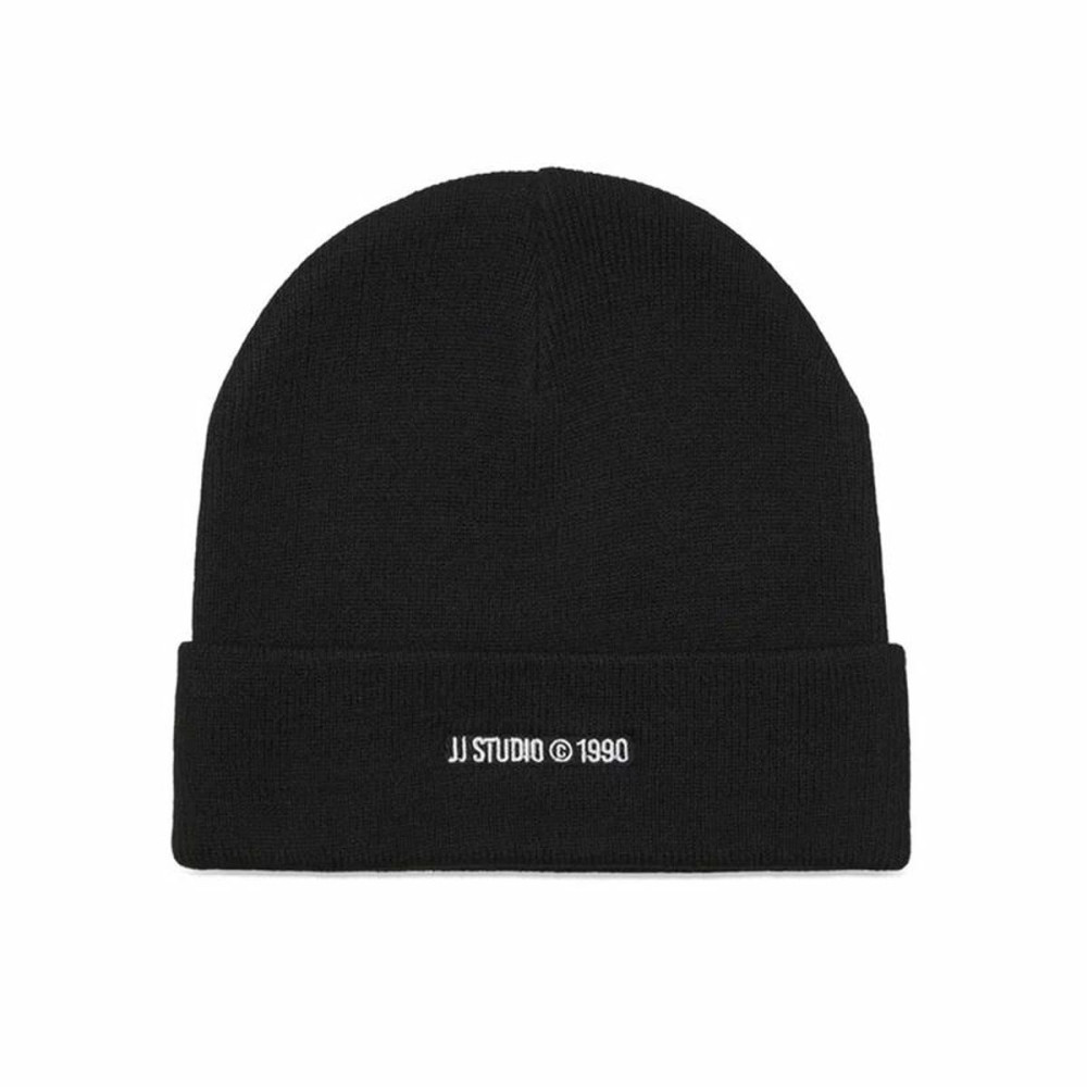 Hat Jack & Jones Jacbottle  Black