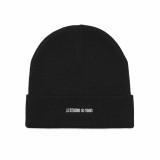 Hat Jack & Jones Jacbottle  Black