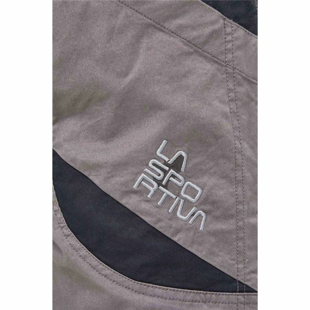 Sports Shorts La Sportiva Bleauser  Grey