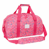 Sports bag Safta Feeling Multicolour 50 x 26 x 20 cm