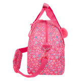 Sports bag Safta Feeling Multicolour 50 x 26 x 20 cm