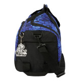 Sports bag El Niño Roller Blue Black 50 x 25 x 25 cm
