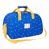 Sports bag Mickey Mouse Clubhouse Good day Blue 40 x 24 x 23 cm